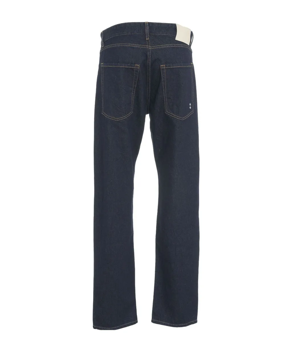 Kanye 5 Pocket Regular Fit Jeans