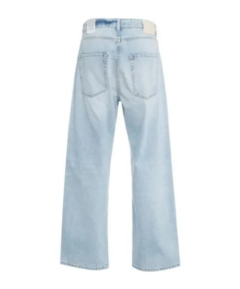Five-Pocket Jeans