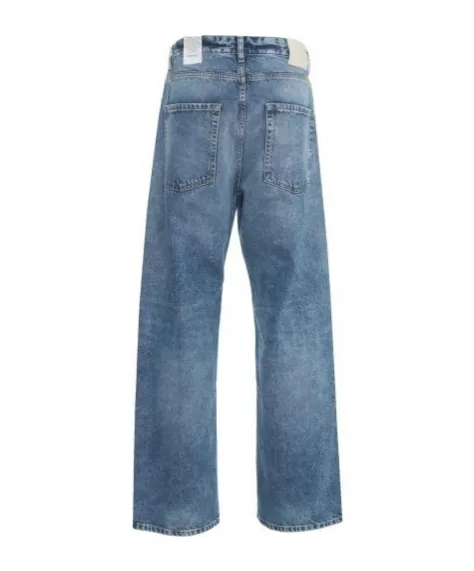 Will Straight Leg Jeans