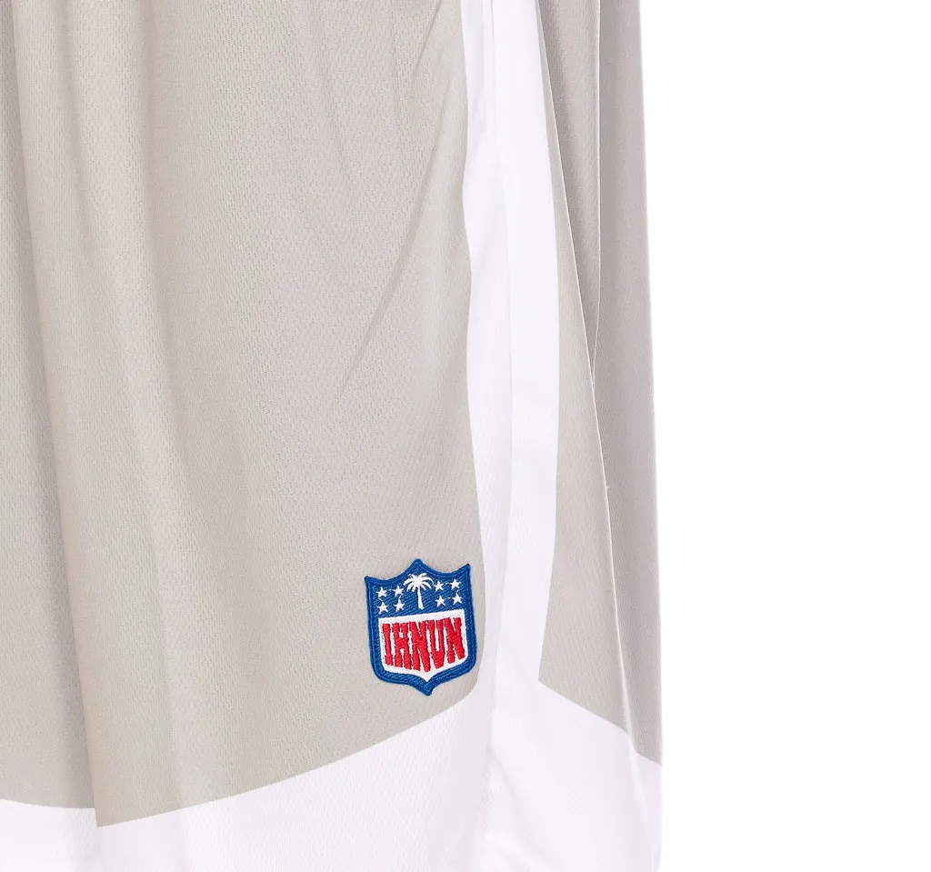 Logo Drawstring Jersey Shorts