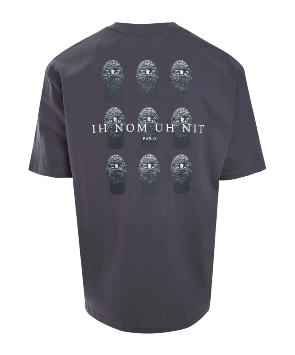Logo-Print T-Shirt