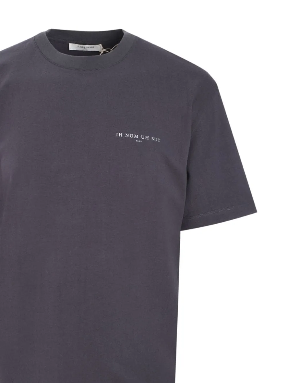 Logo-Print T-Shirt