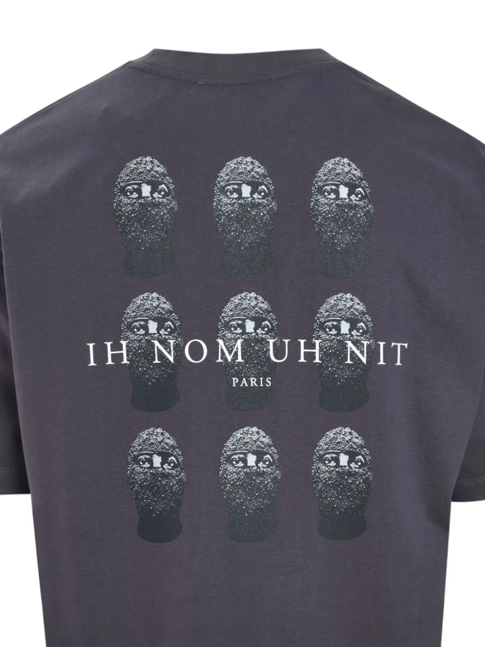 Logo-Print T-Shirt
