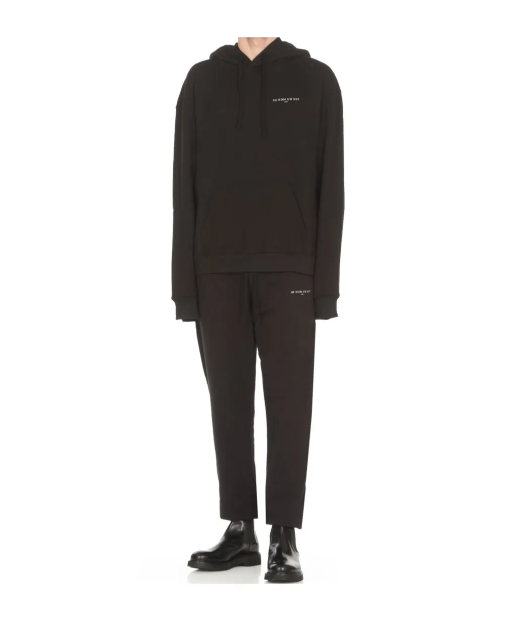 Jersey Hoodie This Is Authentic