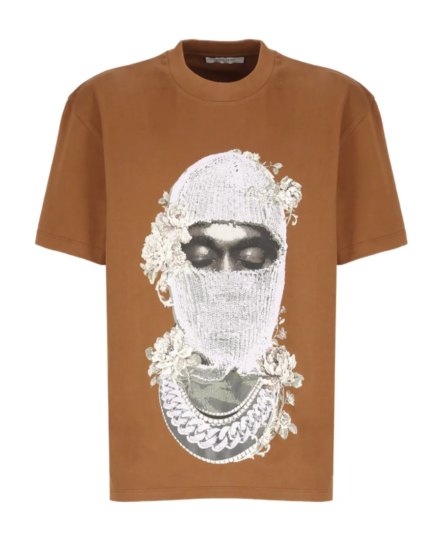 Short-Sleeved T-Shirt