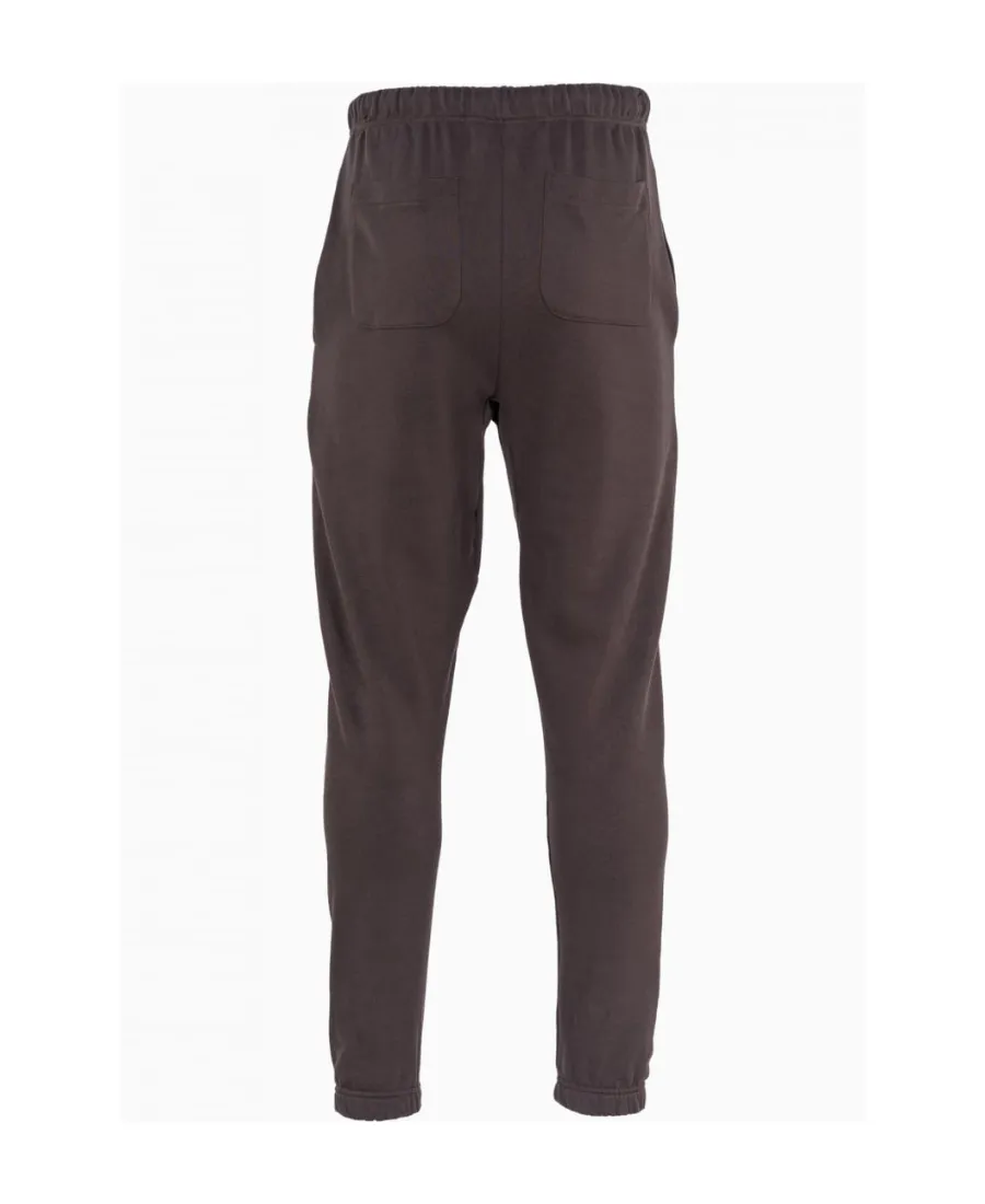 Logo-Print Drawstring Track-Pants