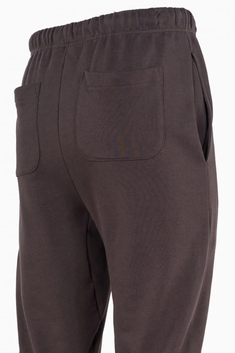 Logo-Print Drawstring Track-Pants