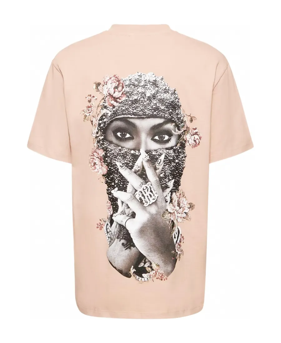 Graphic-Print T-Shirt