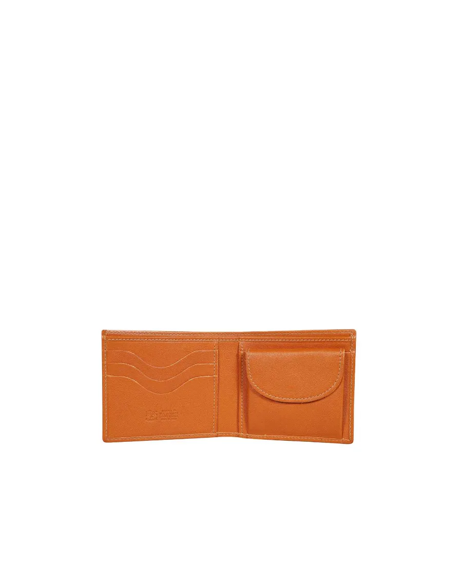 Logo Double Fold Wallet