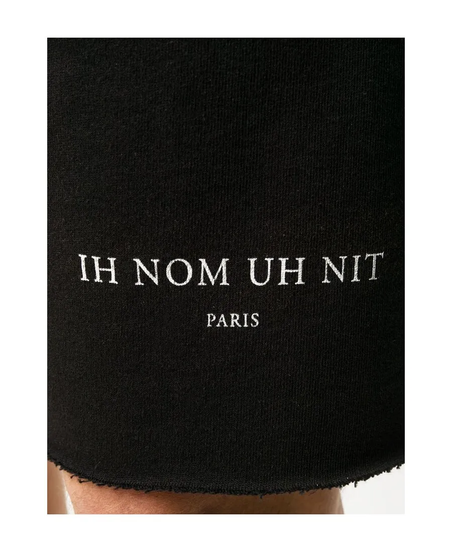 Logo Shorts