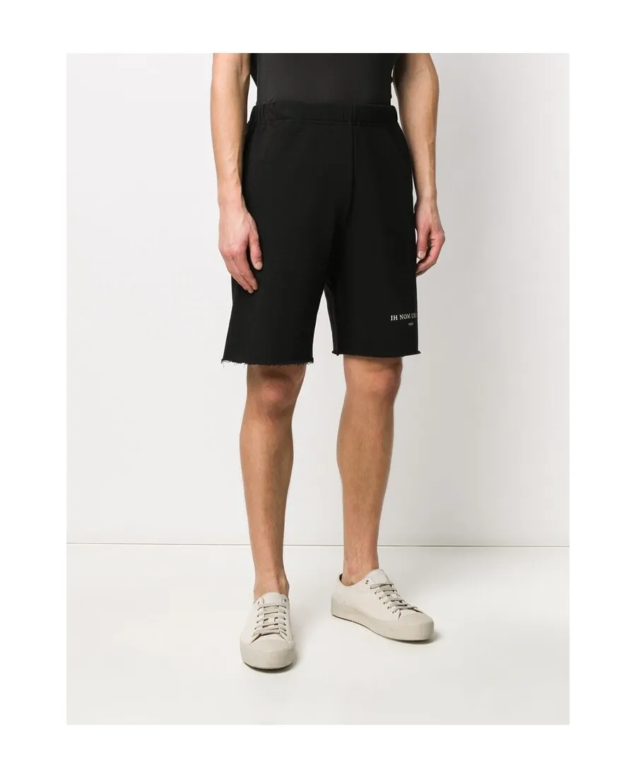 Logo Shorts