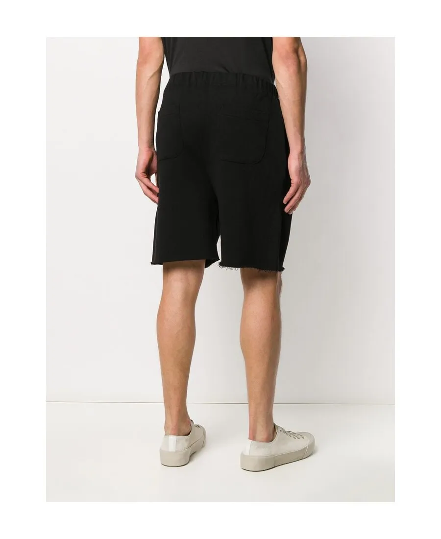 Logo Shorts