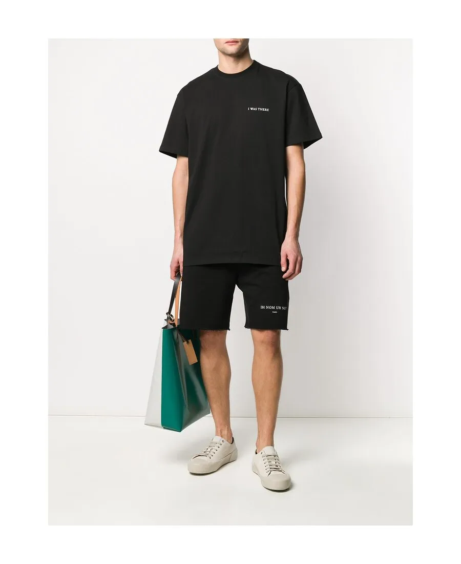 Logo Shorts