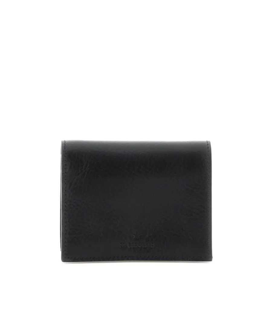 Compact Designer Wallet