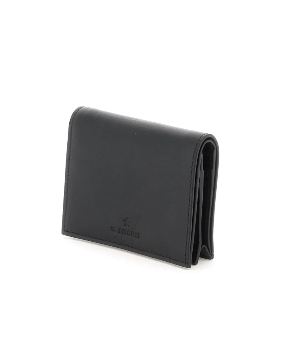 Compact Designer Wallet