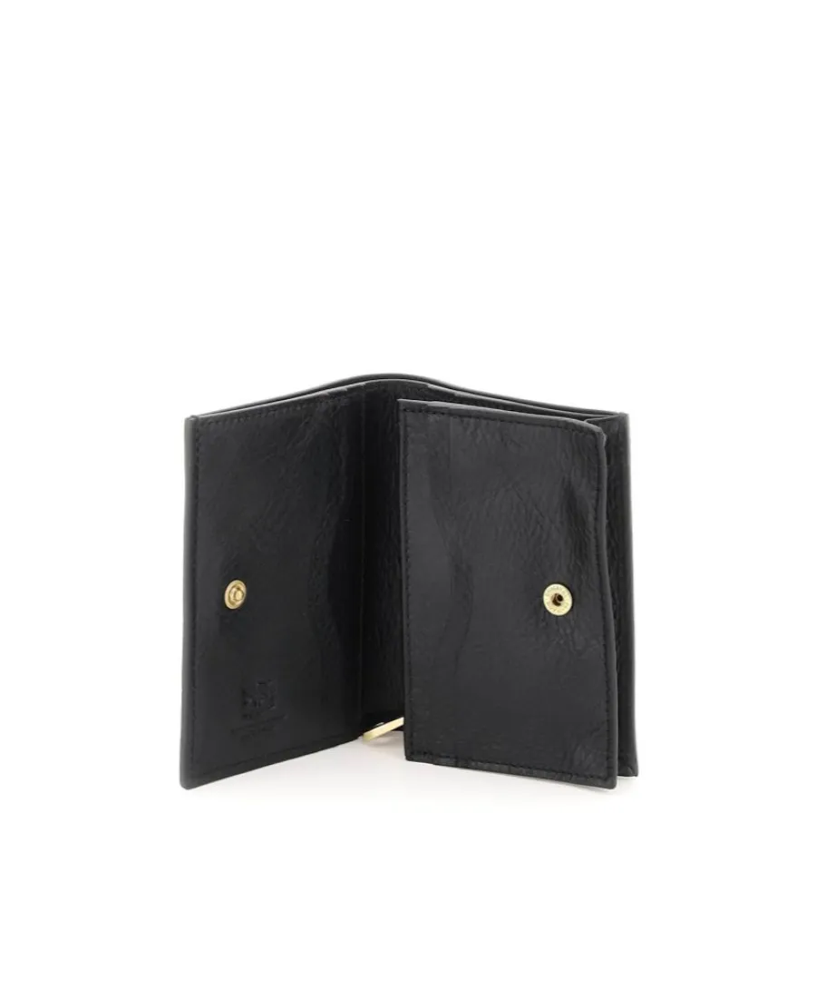 Compact Designer Wallet