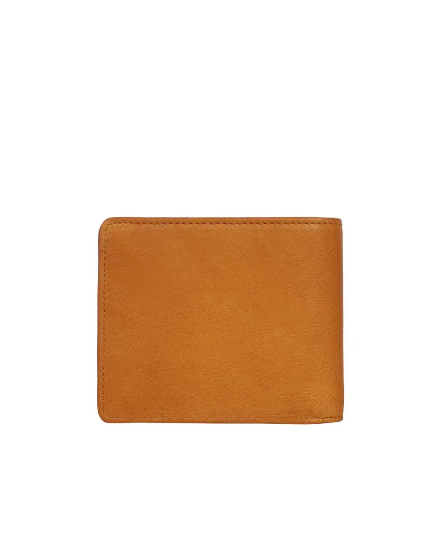 Logo Double Fold Wallet