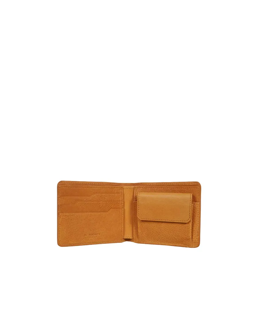 Logo Double Fold Wallet