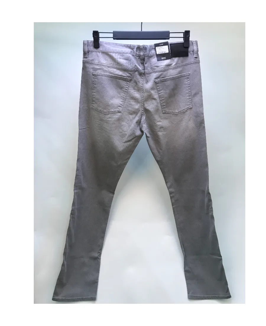 Logo Jeans