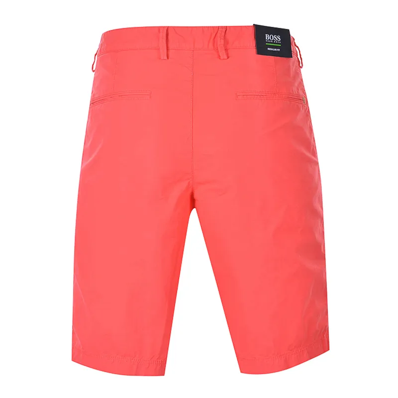 Logo Shorts