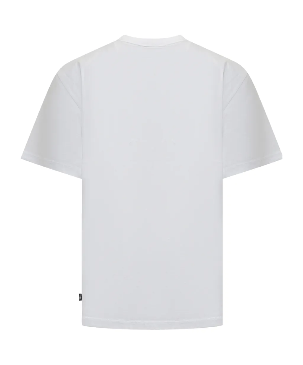 Logo-Printed Crewneck T-Shirt
