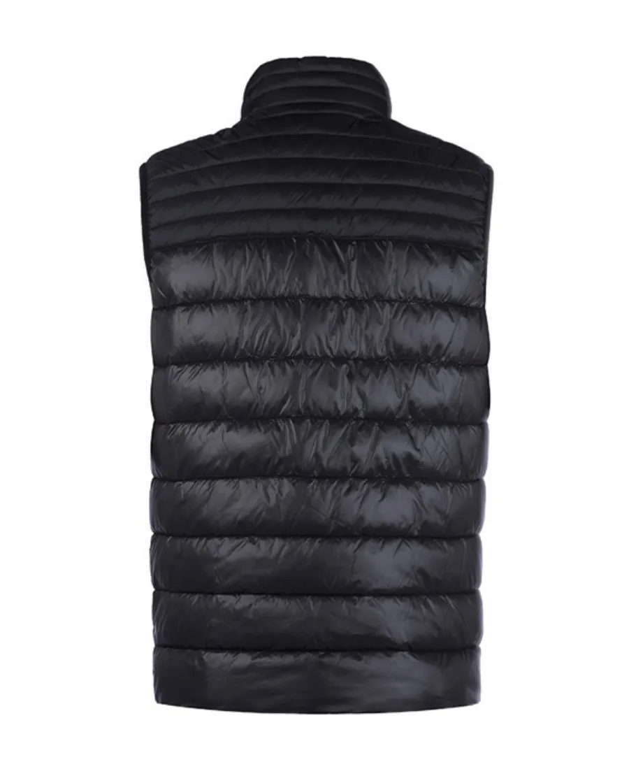 Odeno Quilted Padded Vest