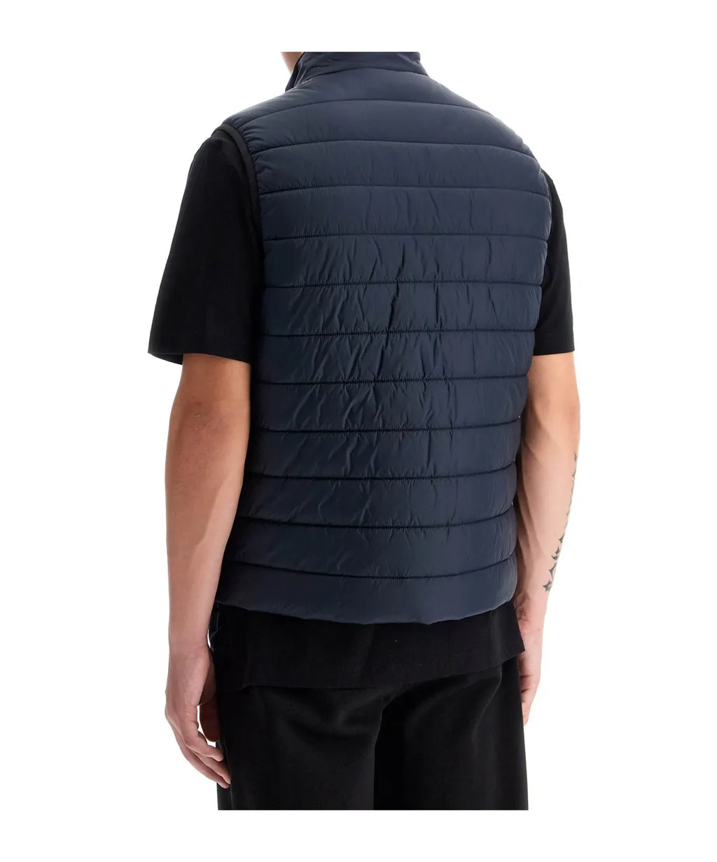 Brentino Zipped Gilet