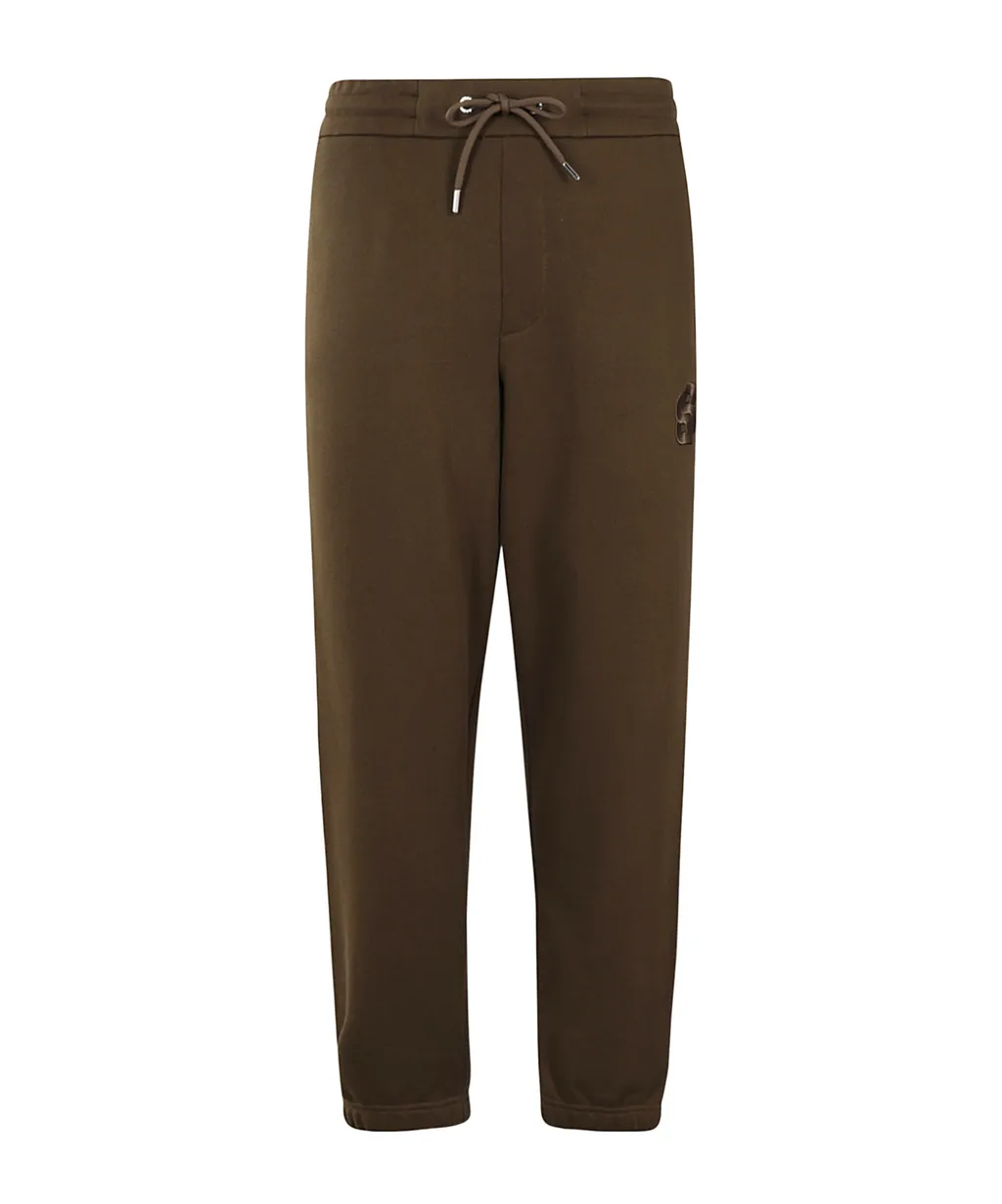 Drawstring Sweatpants