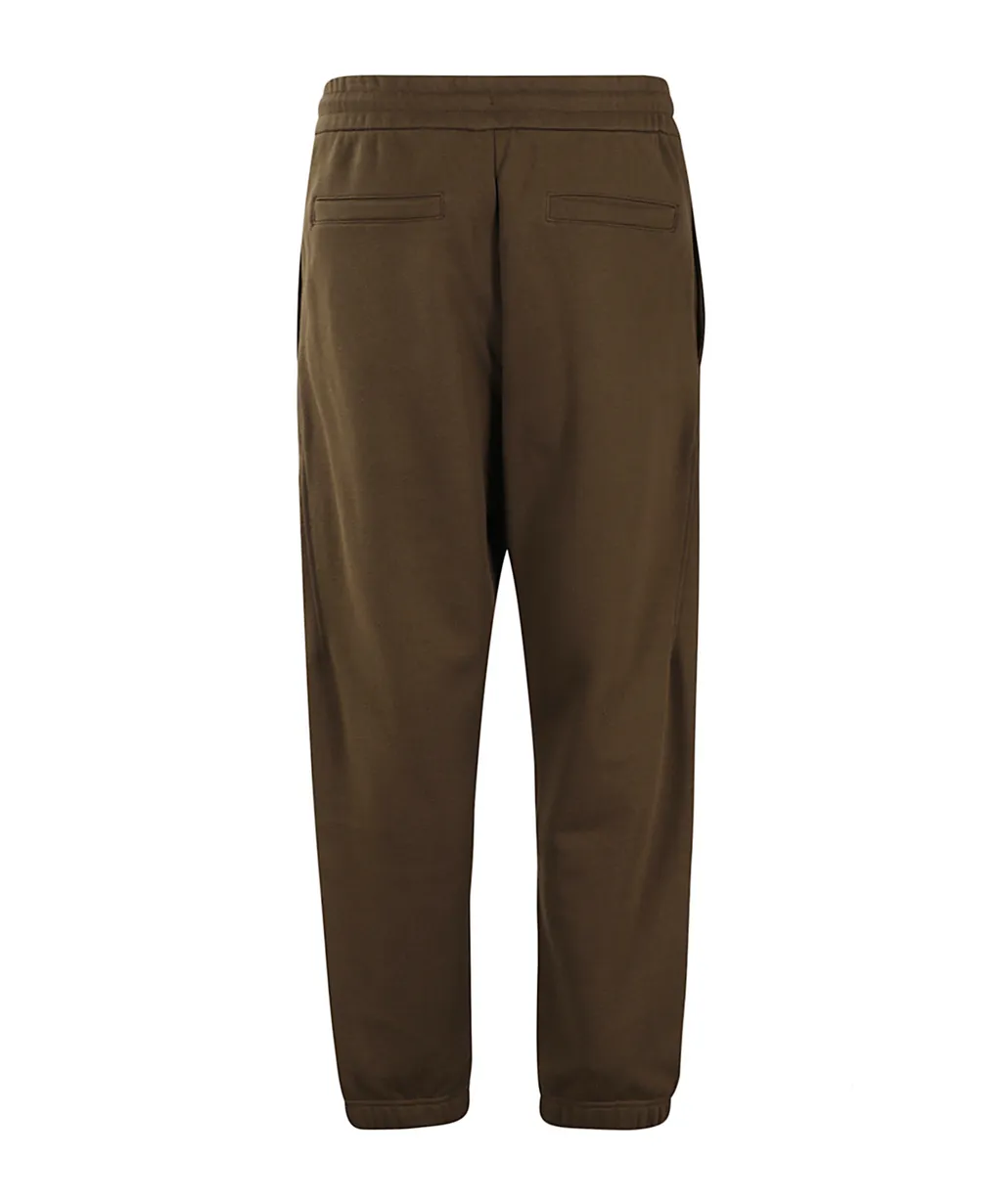 Drawstring Sweatpants