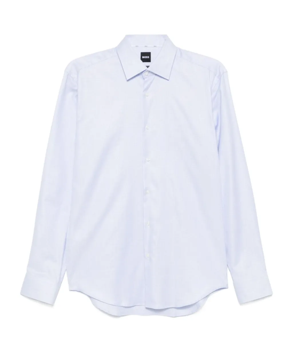 Cotton Shirt
