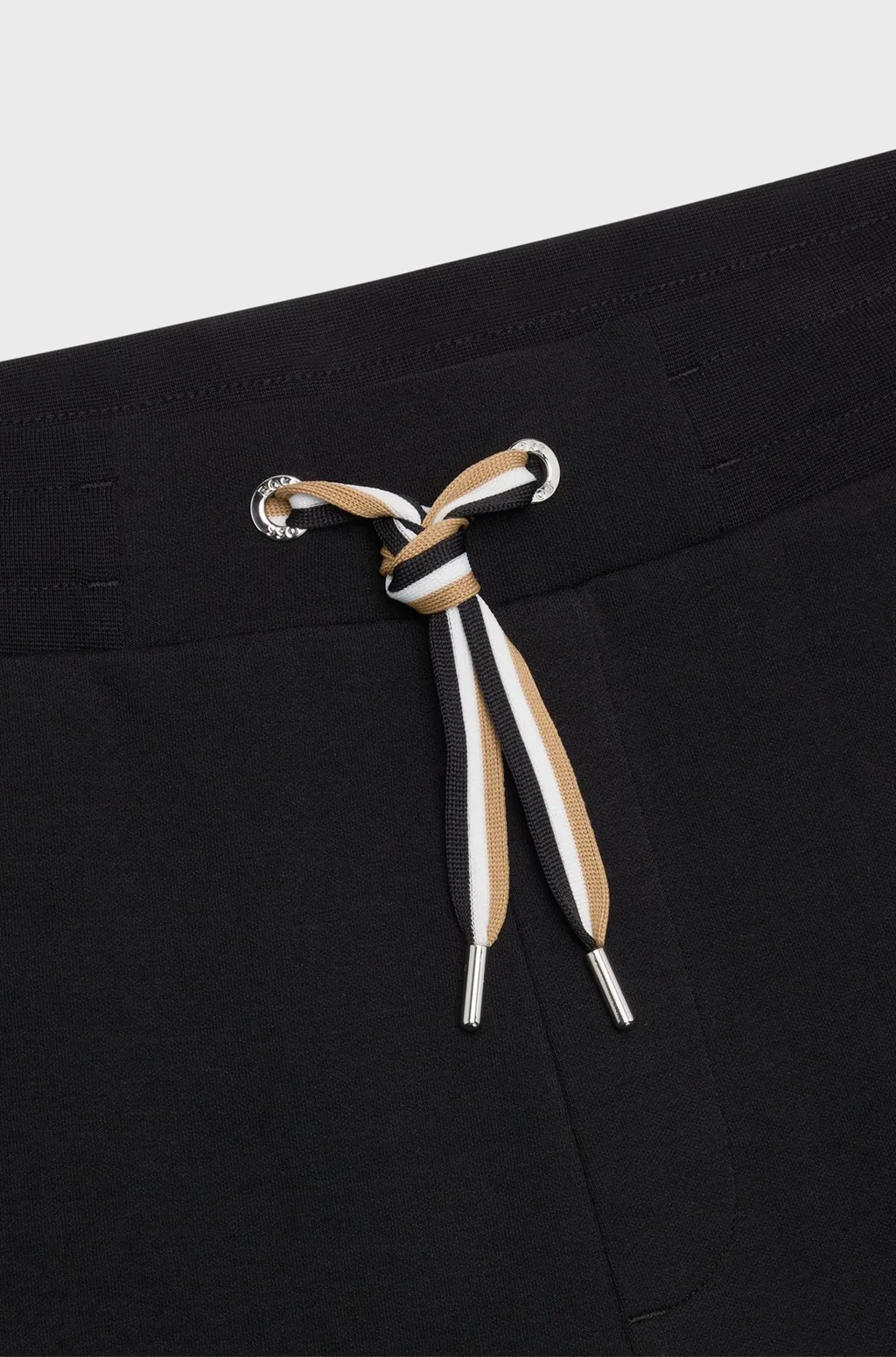 Drawstring Track Pants