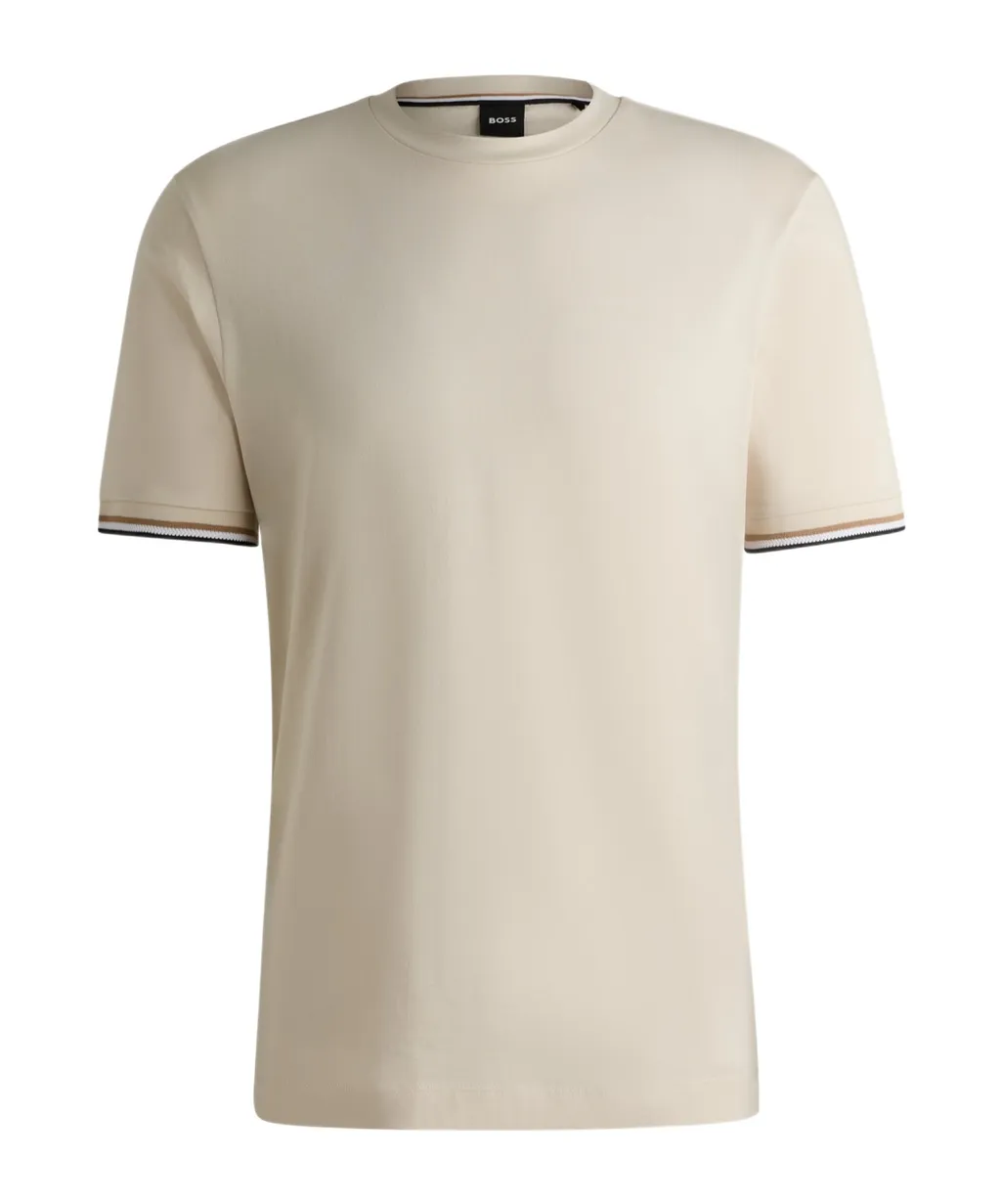Cotton T-Shirt