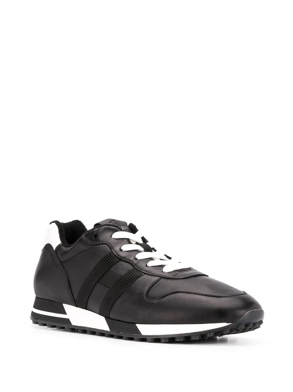 H383 Low-Top Sneakers
