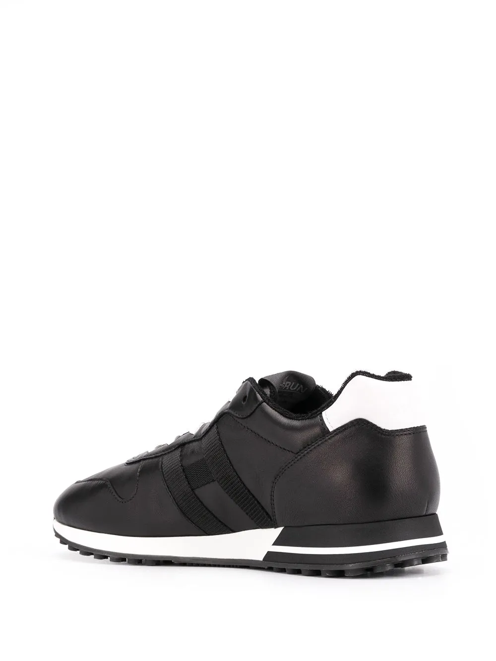 H383 Low-Top Sneakers