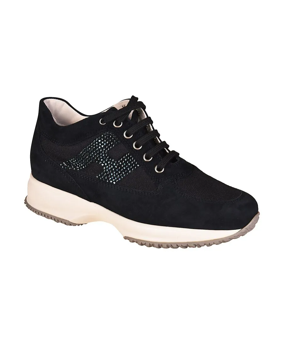 Heritage Interactive Lace-Up Sneakers
