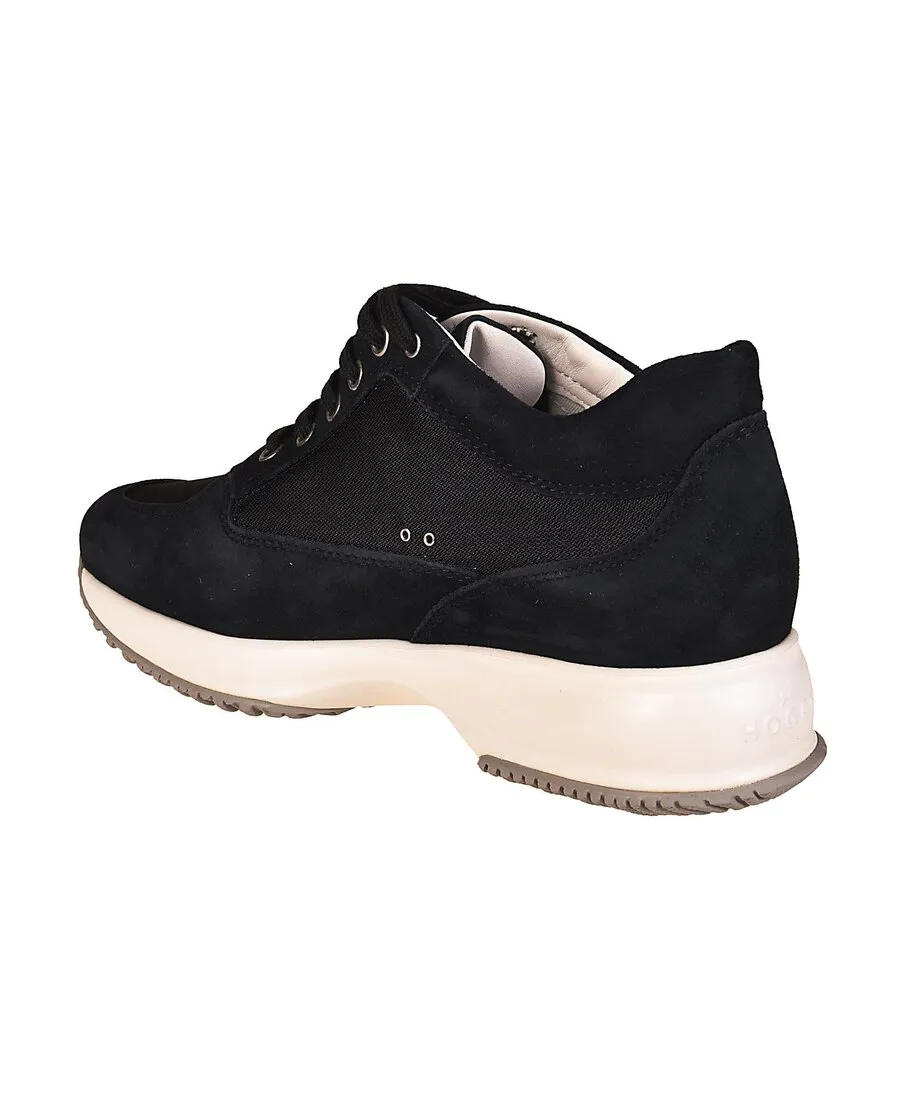 Heritage Interactive Lace-Up Sneakers