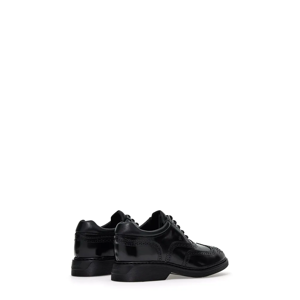 Classic Oxford Shoes