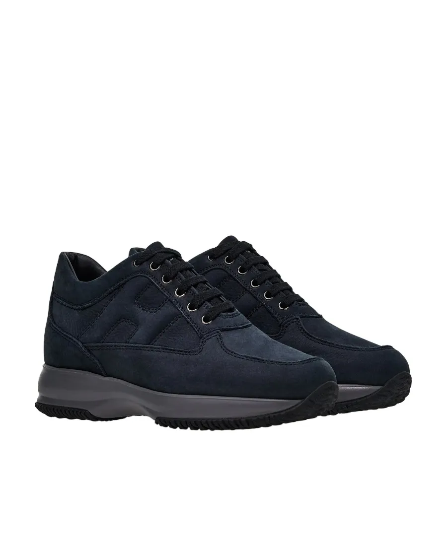 Interactive Low-Top Sneakers