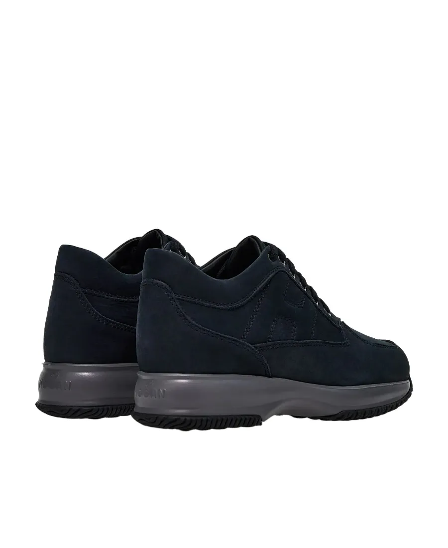 Interactive Low-Top Sneakers