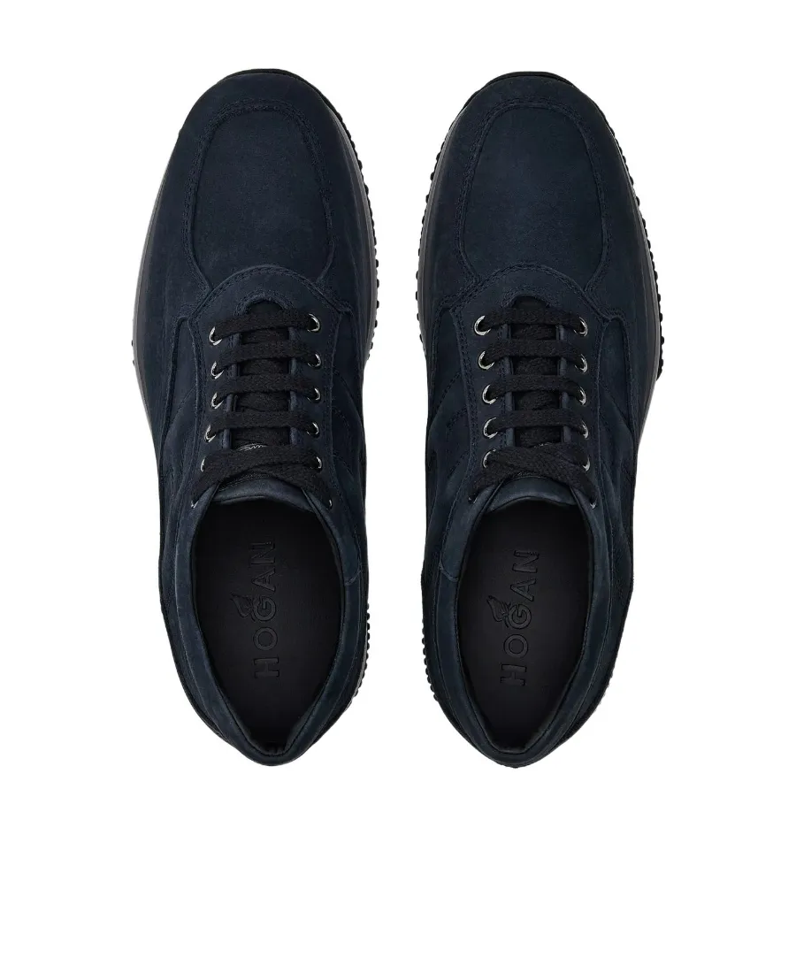 Interactive Low-Top Sneakers