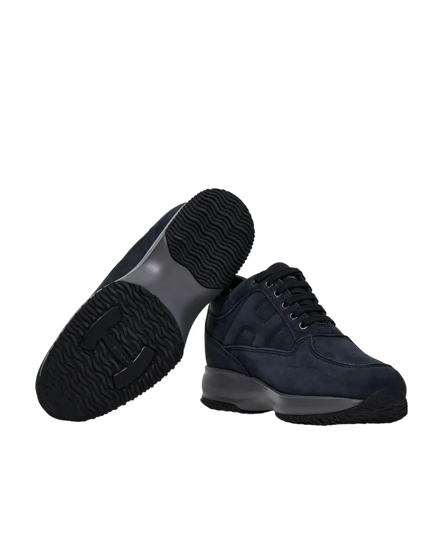 Interactive Low-Top Sneakers