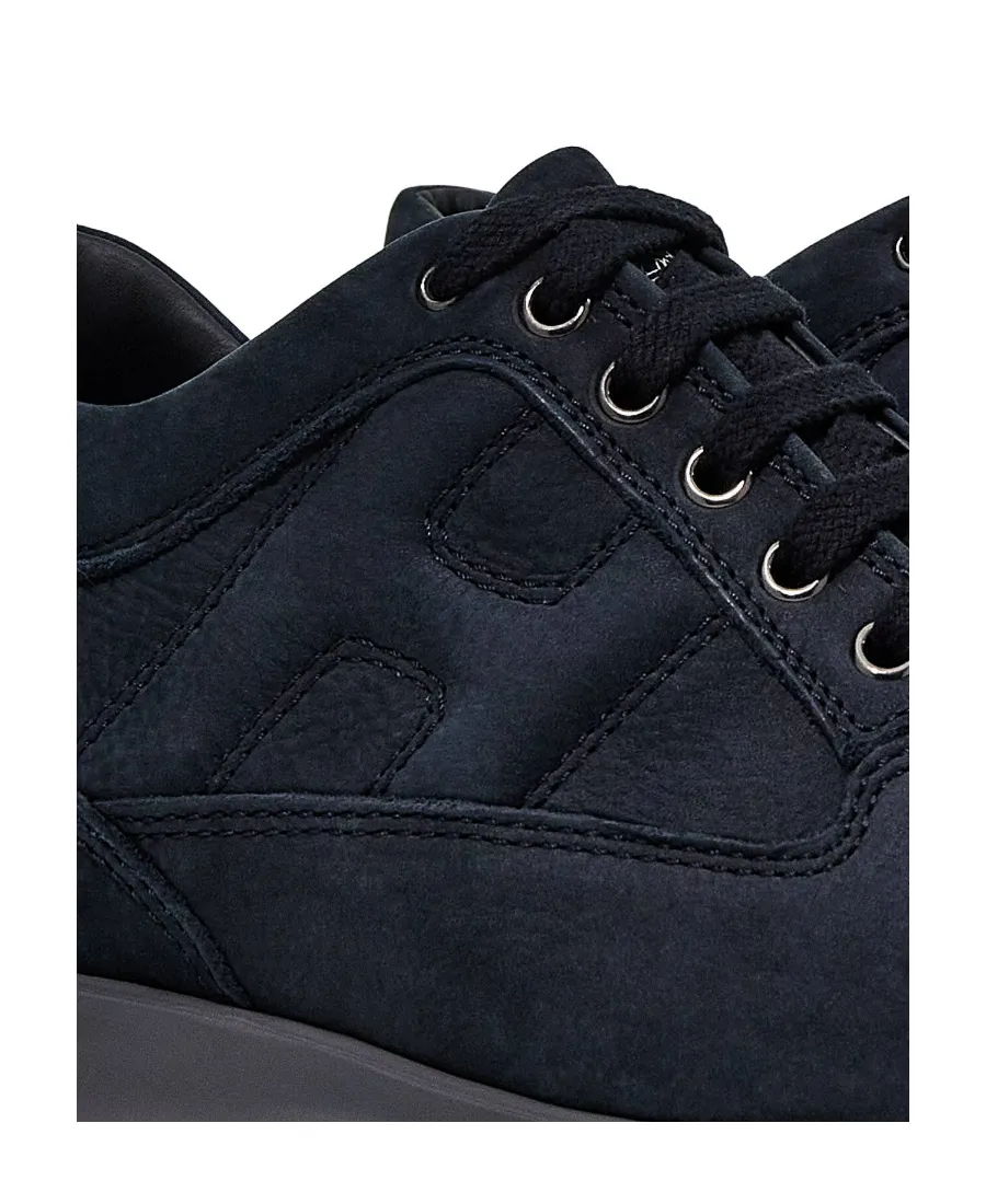 Interactive Low-Top Sneakers