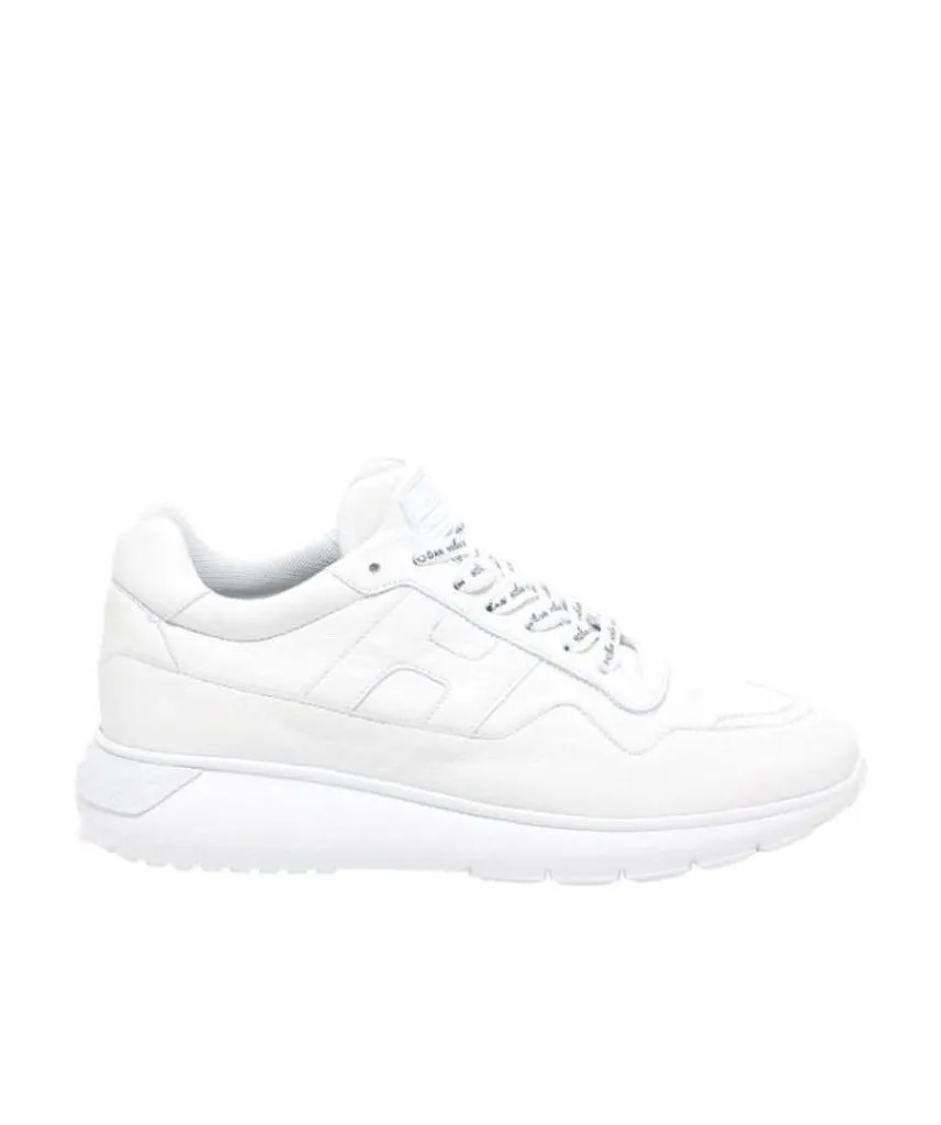 Interactive³ Lace-Up Sneakers