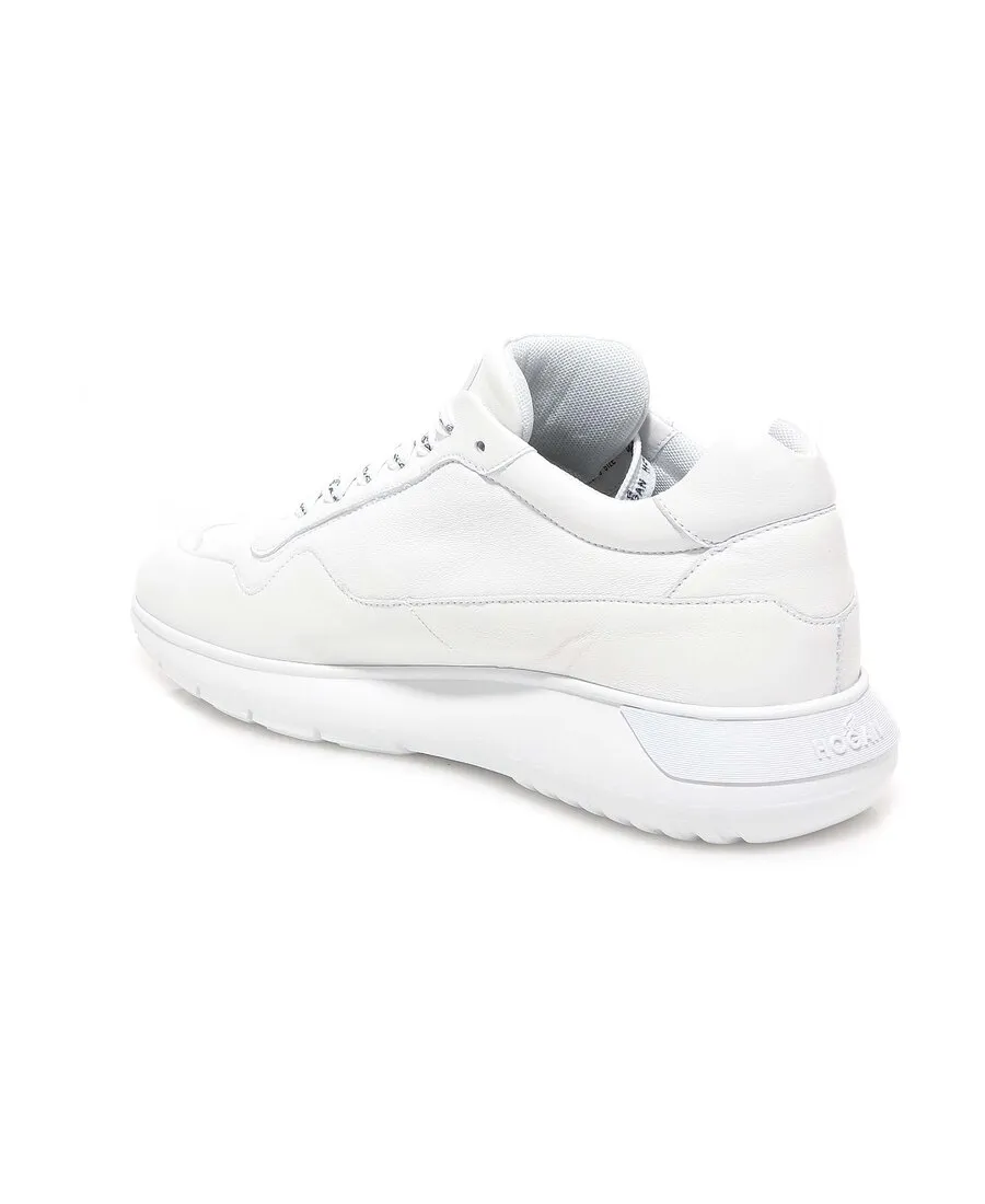 Interactive³ Lace-Up Sneakers