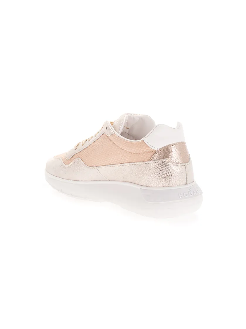 Interactive³ Sneakers