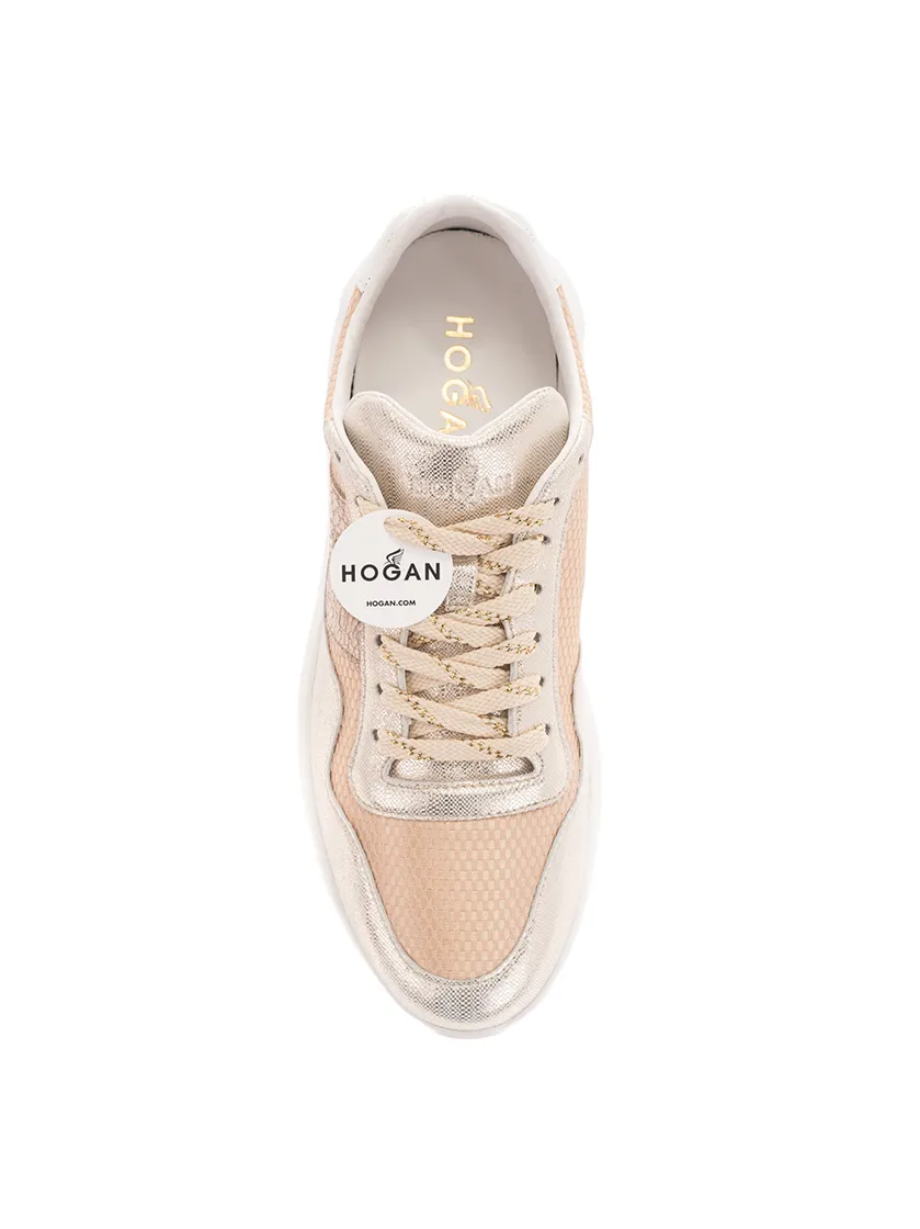 Interactive³ Sneakers