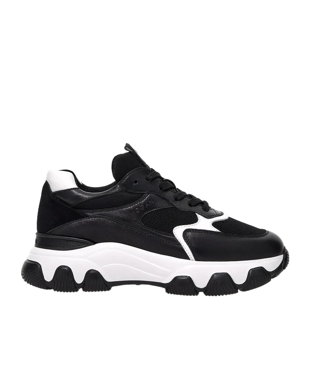 Hyperactive Chunky Sneakers