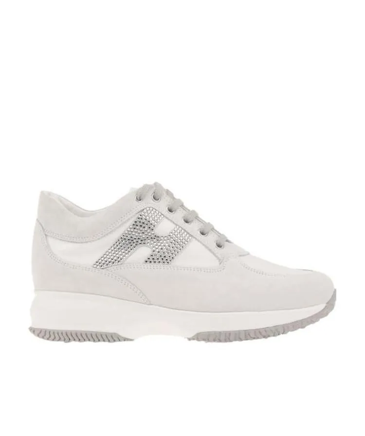 Interactive Low-Top Sneakers