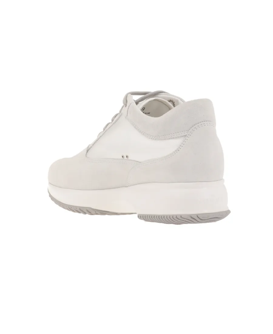 Interactive Low-Top Sneakers