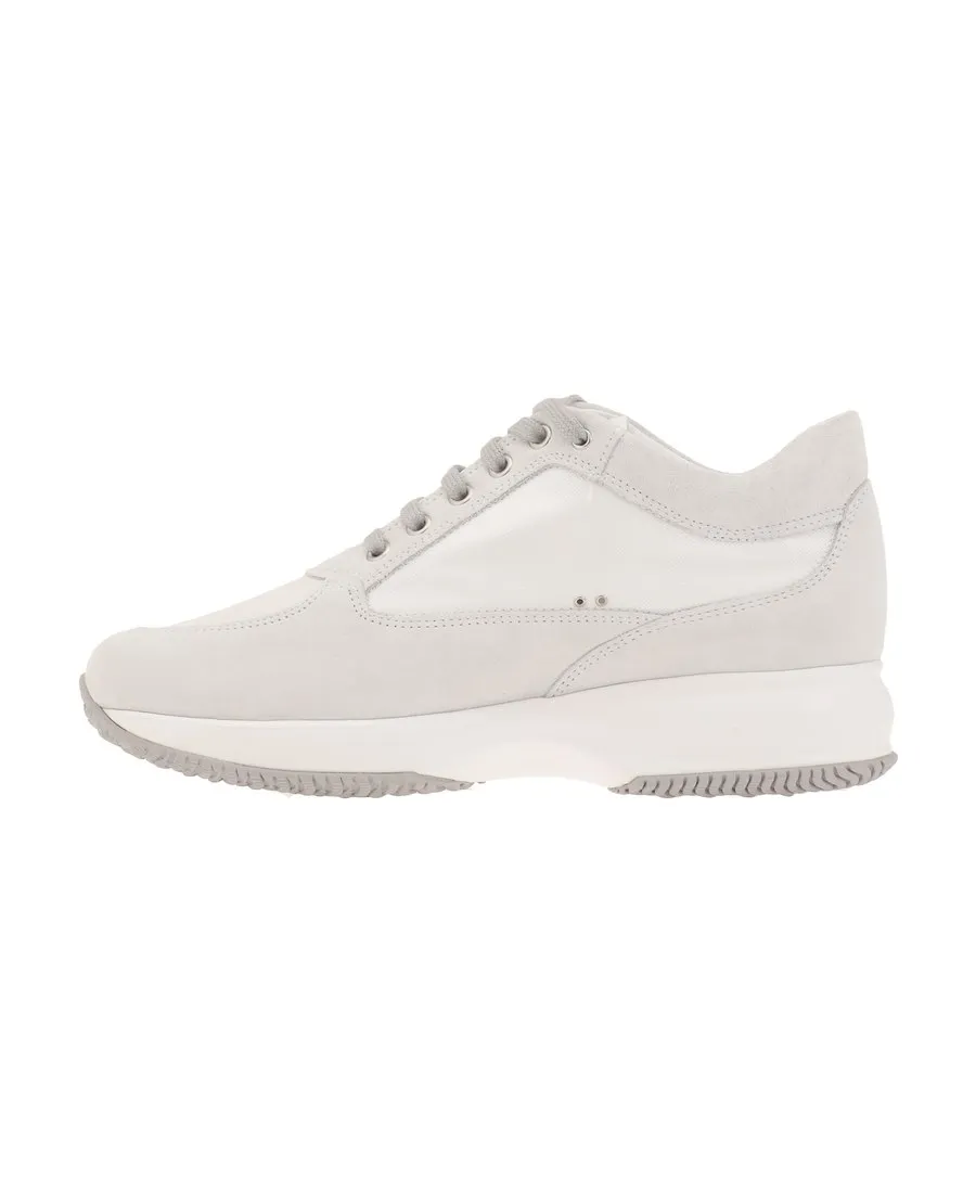 Interactive Low-Top Sneakers